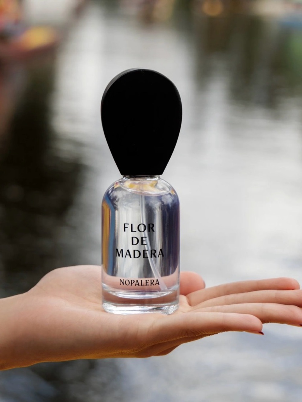 NOPALERA Flor de Madera Eau de Parfum - Picture 5 of 6